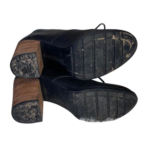 Tommy Hilfiger Deona2 Chukka Ankle Boot 8.5 - Picture 11 of 11